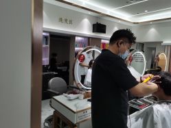 -MODEL SAGA名媛世家