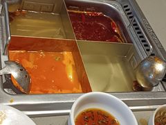 -海底捞火锅(江南盛天地店)