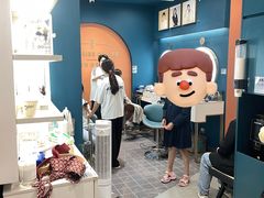 -海马体照相馆(上海晶耀前滩店)