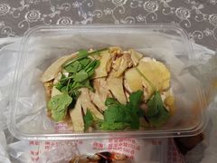 -月亮房·白斩鸡(娄山关路店)