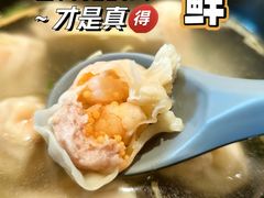 -馋三尺蟹粉小笼(人民广场店)