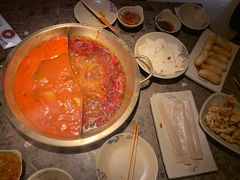 -小龙坎火锅(湖滨银泰in77店)