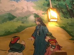 -益百岁牛尾汤(香山路店)