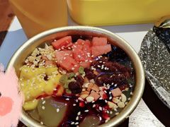 -梯坎老火锅(天禧店)