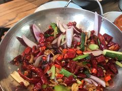-俏湘私房菜(国贸店)