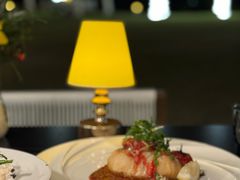 -宴悦海鲜餐厅·游水海鲜·牛排(亚龙湾瑞吉店)