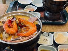 -香漫谷泰式小火锅(巴南万达店)