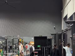 -锐动健身游泳(博地中心店)