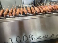 -牛街洪记小吃店(牛街店)