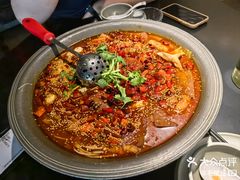 -麻六记(凤凰汇店)