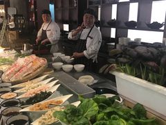 -天津滨海圣光皇冠假日酒店