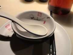 -绿茶餐厅(光谷世界城步行街店)