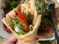 -HELLO 27 意面·沙拉·帕尼尼