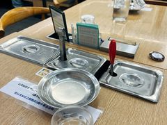 -神仙雪浓汤(明洞店)