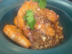 -曼谷食堂·泰国家庭料理(丹桂路店)