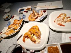 -大渔铁板烧(大悦城店)