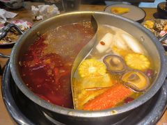 -谭三娘鲜切牛肉自助火锅(九眼桥总店)