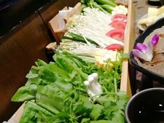 -鱼豆吉·豆浆鱼火锅(宜昌万达店)
