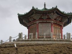 -日月山景区