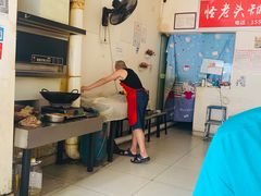 -怪老头甜不辣(抚琴小区店)