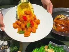 -老伙记海鲜码头(北滘店)