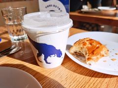 -大小咖啡 BigSmallCoffee(麦子店)