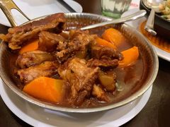 红烧猪软骨-有璟阁港式餐厅(国贸商城店)
