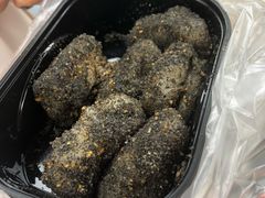 麻糍-叶氏麻糍(鼓浪屿店)