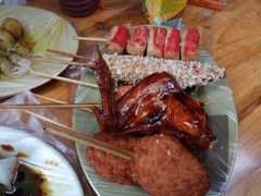 -熊仔屋(吉祥苑小区店)