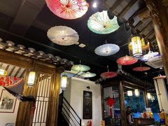 大堂-聚汇三少·龙虾·中餐厅(莫邪路新天地店)