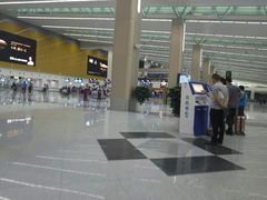-福州长乐国际机场