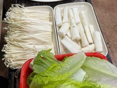 -东山羊庄(八卦岭店)