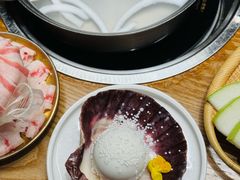 -大头椰·椰子鸡火锅(新梦店)