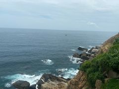 -海南分界洲岛旅游区