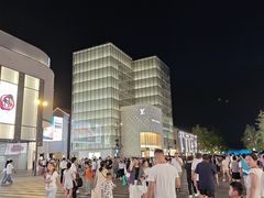 -杭州湖滨in77