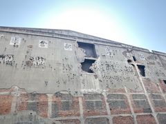 -上海大陆银行仓库旧址