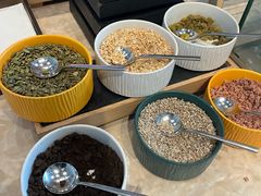 -菲住布渴酒店自助餐厅(阿里巴巴西溪园区店)