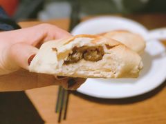 烤包子-品味新疆民族风味餐厅(东方今典店)