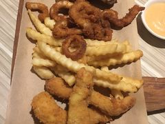 -必胜客(海滨店)