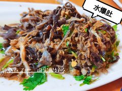 -正宗天津烧麦馆(柳州路店)