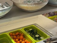 -The COOK·厨餐厅·自助餐(浦东嘉里大酒店)