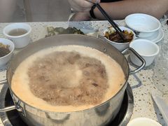 -土风豆米火锅(鸿通城店)
