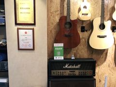 -弹指之间吉他培训(石景山店)