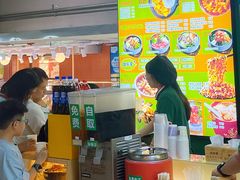 -波波客韩国石锅拌饭(武汉江汉路循礼门店)