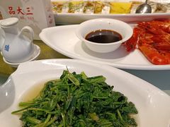 -品大三·南京菜(大行宫店)