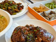 -乾隆美食·本帮菜(黄河路店)