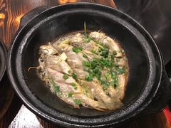 -小时候焗海鲜(鄞州万达店)
