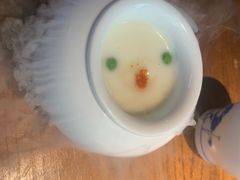 -师味葱扒虎头鲤·水席洛阳菜(元华店)