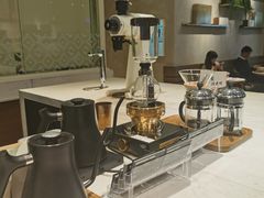 -Peet's 皮爷咖啡(陆家嘴中心店)