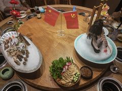 -尚海豆捞(乐虹坊店)